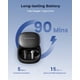 thumbnail image 2 of Xupurtlk Auriculares De Traducción Real Time 144 Idiomas Negros, 2 of 3