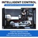 thumbnail image 2 of Placa de control para calentador de agua RV Lrichy 91365 12V Atwood, 2 of 3