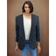 thumbnail image 2 of Blazer H&M M Segunda Mano Mujer, 2 of 3