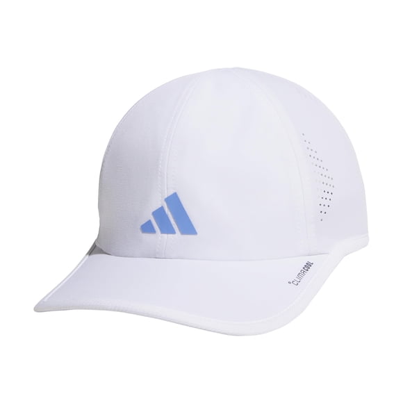 Gorra Adidas Superlite para niños y niñas, ligera