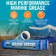 thumbnail image 2 of Grasa Marina Better Boat NLGI 2 Impermeable, 2 of 3
