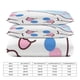 thumbnail image 3 of Cinnamoroll Bedding Sets for Kids Men Women Twin Size, 3 of 5
