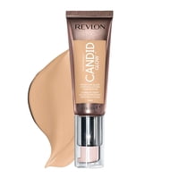 Base De Maquillaje Revlon Photo Ready Candid Glow 240 Ml Mujer