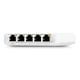 thumbnail image 5 of Switch Administrable Ubiquiti 5 puertos UniFi USW Flex Mini PoE blanco Talla única, 5 of 7