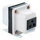thumbnail image 2 of Autotransformador de voltaje 100 W Genérico, 2 of 2