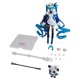 thumbnail image 4 of Kit de modelo BLOKEES Fantastics Series Hatsune Miku MikuWithYou2025, 4 of 8
