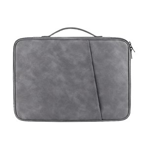 Magideal - Bolsa Para Tableta Con Pantalla Táctil, Funda Para Tableta, Estuche De Transporte, Duradera, Resistente Al Desgaste, Bolsa Protectora Con Cremallera 13 Pulgadas