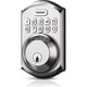 thumbnail image 1 of Cerradura Digital Te001 Teclado Smart Deadbolt Naquel, 1 of 3