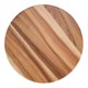 thumbnail image 3 of Mesas Laterales New Pacific Direct Quito Madera Color Miel 50 kg, 3 of 4