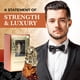 thumbnail image 2 of Perfume Zion's Lion of Judah Mighty King EDP 15 ml para hombre, 2 of 7