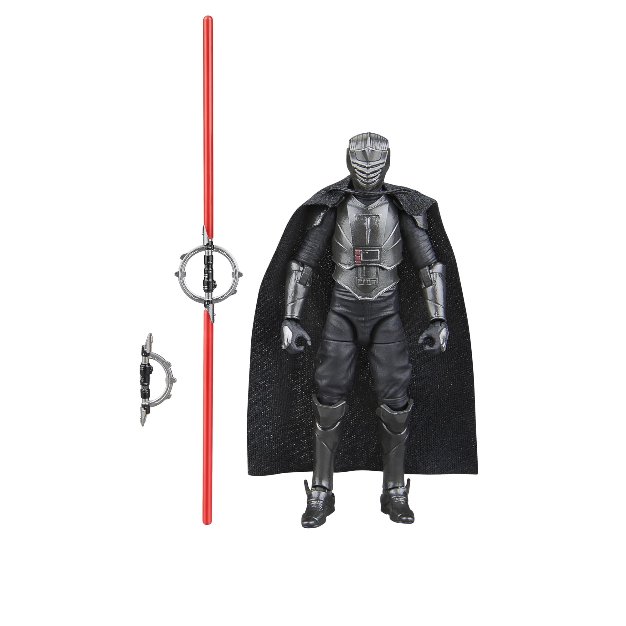 Figura De Acción Coleccionable Star Wars Marrok Maul De 9,5 Cm