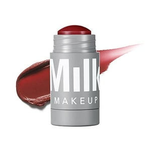 Blush En Crema Para Labios Y Mejillas Milk - Muse (Deep Burgundy)