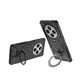 thumbnail image 2 of Funda FOXDOCK para Xiaomi Poco C75 4G , magnética, ligera, soporte 360°, antigolpes, 2 of 4