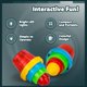 thumbnail image 3 of Spinning Tops IPIDIPI TOYS Spineez Light Up, paquete de 12 unidades para niños, 3 of 7