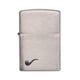 thumbnail image 1 of Encendedor Brushed Pipe Design Plateado Zp200pl, 1 of 3