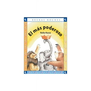 Norma - Libro El Más Poderoso /595