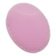 thumbnail image 2 of Limpiador Facial Silicona Rosado, 2 of 3