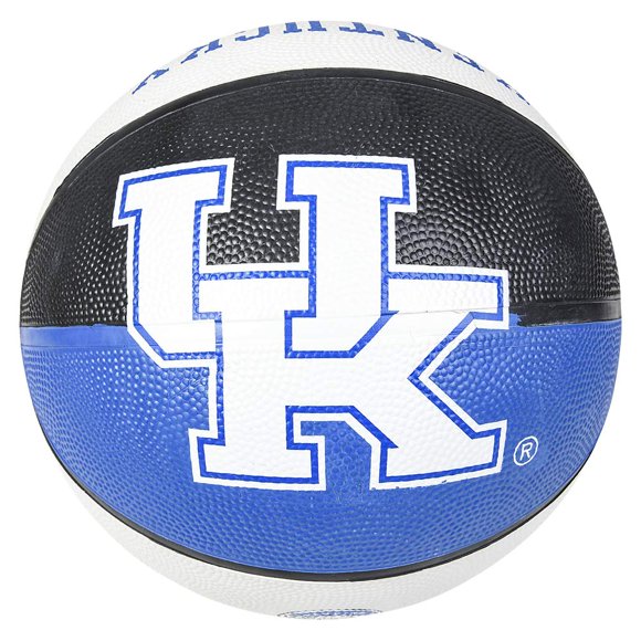 Balón de baloncesto Rhode Island Novelty 24 cm Kentucky Wildcats