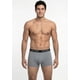 thumbnail image 2 of Pack 3x boxer corto algodón P393.05-SUR Kayser, 2 of 5