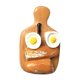 thumbnail image 5 of 1/6 Casa De Mu?ecas Tabla De Cortar Accesorios De Cocina Juguetes Chico Juguetes De Simulación Style4, 5 of 5