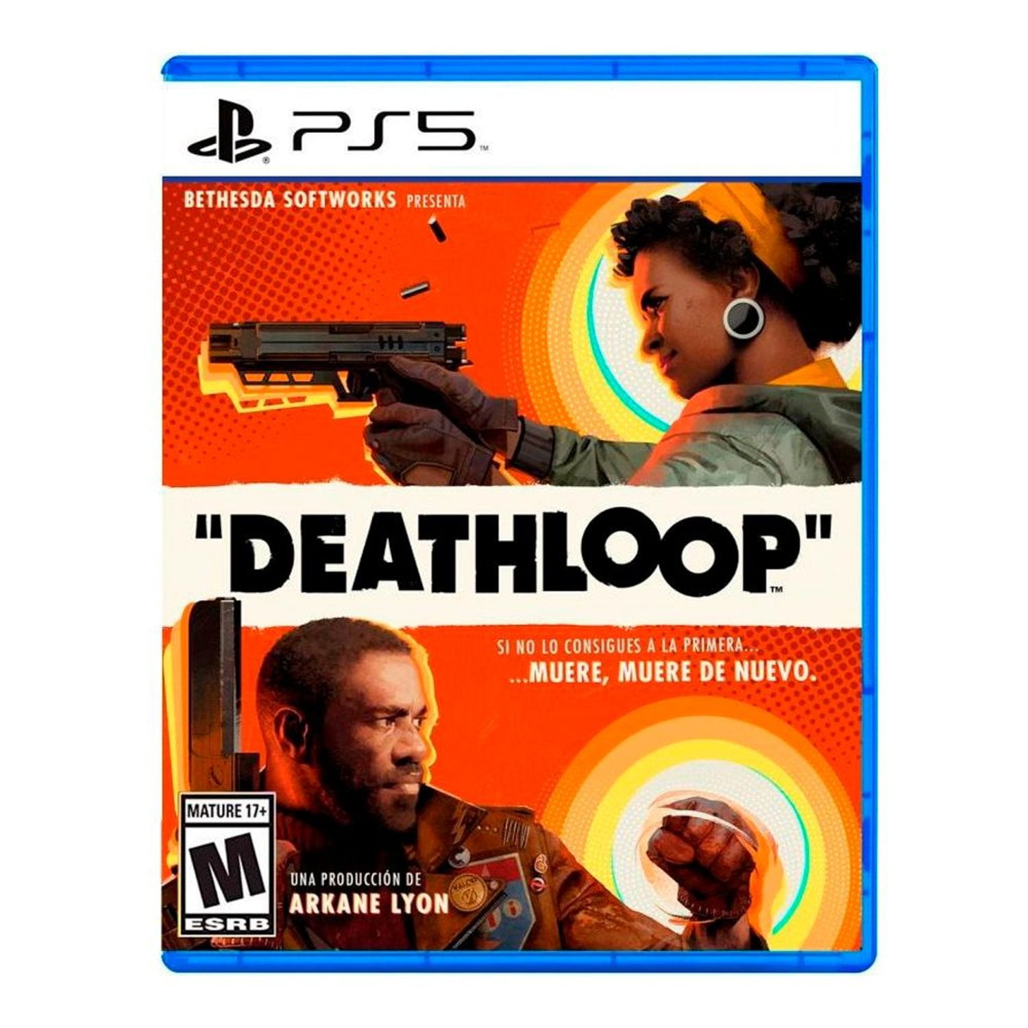 Deathloop - PS5 | Lider