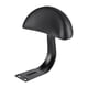 thumbnail image 2 of Respaldo Universal Para Scooter Eléctrico, Accesorio Negro Para Motos., 2 of 5