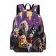 thumbnail image 1 of Sing 3-theme Backpack, Campus style schoolbag Bookbag with Adjustable Shoulder Straps And Large Zip Compartment, Unisex Travel Bags.42x30x15cm, 1 of 6