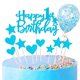 thumbnail image 1 of Decoraciones para tartas de primer cumpleaños de bebé, 1 of 5