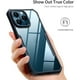 thumbnail image 5 of Carcasa Blindada para iPhone 14 Pro Max Antigolpes Militar, 5 of 5