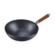 thumbnail image 4 of Pot De Cocina De Restaurante De Cocina De Hierro Fundido Para Vegetales De Freír De Carne Sin Tapa, 4 of 5