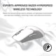 thumbnail image 3 of Ratón Razer Viper Ultimate Lightweight Wireless, 3 of 3