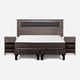 thumbnail image 1 of Cama Europea New Ergo T Combo Ferrara 2 Plazas, 1 of 6