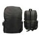 thumbnail image 2 of Mochila Para Notebook Puerto De Carga Al Costado Negro, 2 of 3