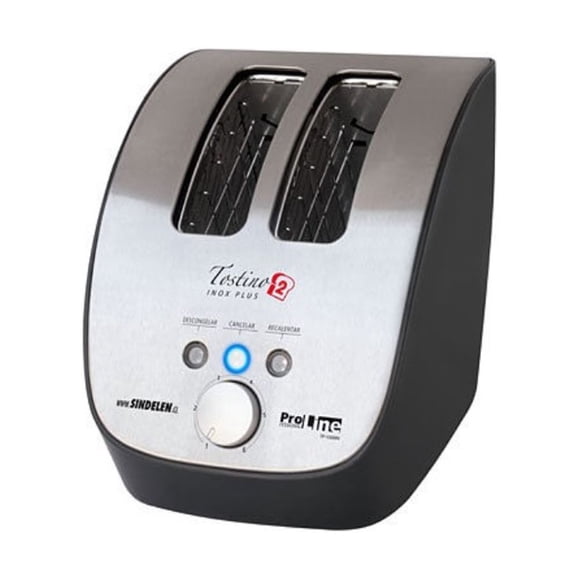 Tostador 2 Rebanadas TP-1000IN