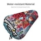 thumbnail image 4 of Funda de Asiento de Bicicleta Desmarcar Miraculous Ladybug, 4 of 6