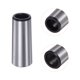 thumbnail image 4 of Adaptador de Cono Morse Uxcell MT2 a MT1 Manguito Reductor de Centro de Cono Morse Manguito de Taladro Reductor 2MT a 1MT para Torno Fresado, 4 of 6
