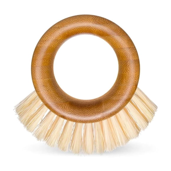 Cepillo de limpieza para verduras y frutas Full Circle The Ring