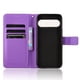 thumbnail image 4 of Funda Billetera para TCL K70 SE 4G con Ranuras y Soporte Morado, 4 of 6