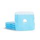 thumbnail image 3 of Enfriadores Ice Packs Fit + Fresh Cool, paquete de 4 unidades, Slim, azul, 3 of 7