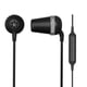 thumbnail image 2 of Auriculares intraurales inalámbricos Bluetooth KOSS The Plug con micrófono negros, 2 of 6