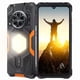 thumbnail image 1 of Smartphone Cubot Kingkong Power 5 Android 15 6 GB 128 GB, 1 of 6