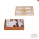 thumbnail image 2 of Fichas Resta Madera, 2 of 2