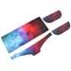 thumbnail image 2 of PVC VR Skin Decal Pegatina Cubierta De Cubierta Protector Wrap Para PlayStation VR YSVR0076, 2 of 3