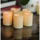 thumbnail image 3 of Velas LED Votivas CANDLE CHOICE 6 piezas con control remoto y temporizador, 3 of 6