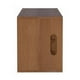 thumbnail image 3 of Estante Grande Cava De Madera Soporte Para 20 Botellas Vino, 3 of 6