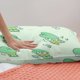 thumbnail image 3 of KEROKERO KEROPPI Bedding Sets Bed Cartoon Duvet Cover Lightweight 3 Piece Bet Sets for Kids Boys Girls, 3 of 5