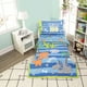 thumbnail image 1 of Juego de cama infantil de 4 piezas - Dinosaurios rugientes, 1 of 3
