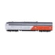 thumbnail image 3 of Tren Ligero Deslizante De Aleación 1:87, Modelo De Tren De Juguete, Tren Europeo Ligero, 3 of 5