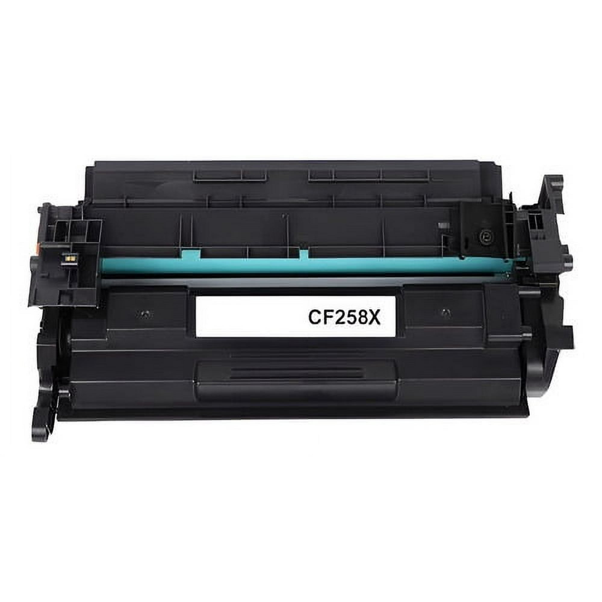 Genérica - Toner Compatible Con Hp 58x, Cf258x, Pro M404 M428 M406 M430