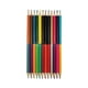 thumbnail image 1 of Set 12 Lápices Doble Color, 1 of 3
